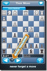 chess apps for iphone 1
