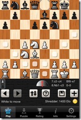 chess apps for iphone 2