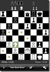 chess apps for iphone 3