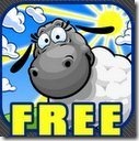 Android Sheep Game