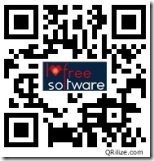 Android Timer App QR Code