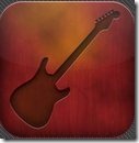 Android Virtual Guitar