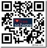 Download Manager App QR Code