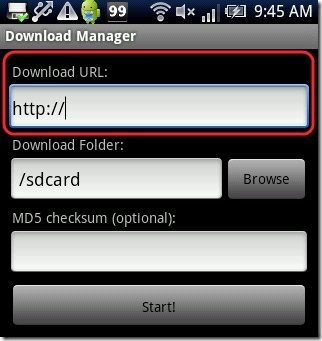 Download Manager Download Link