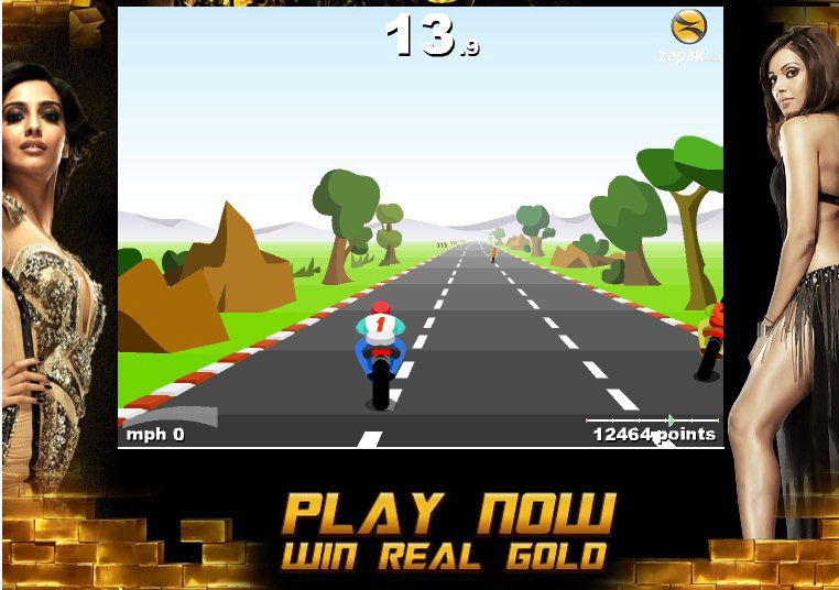 Play Best Free Games Online, New Game - Zapak