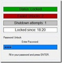 Lock Windows 001