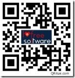 Photo FX Live Wallpaper App QR Code
