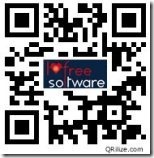 Recipe Search App QR Code