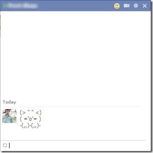 facebook chat 4