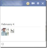 facebook chat 5