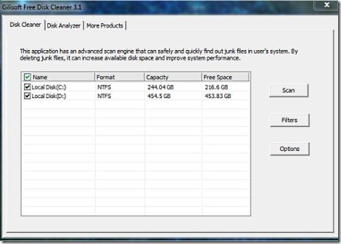 free disk cleaning software 001
