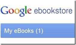 google books 1