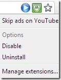 skip ads on you tube 3