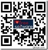 tTorrent Lite QR Code