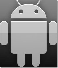 Android Widget Icon