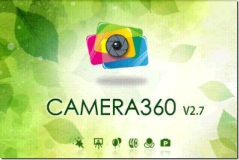 Camera 360 A[[