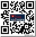 Floating Image App QR Code