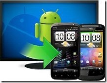 Manage Android From PC