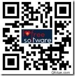 Paper Toss QR Code