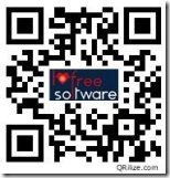 Pixlr-o-matic App QR Code