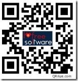 PowerGIF App QR Code