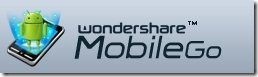 Wondershare MobileGo PC