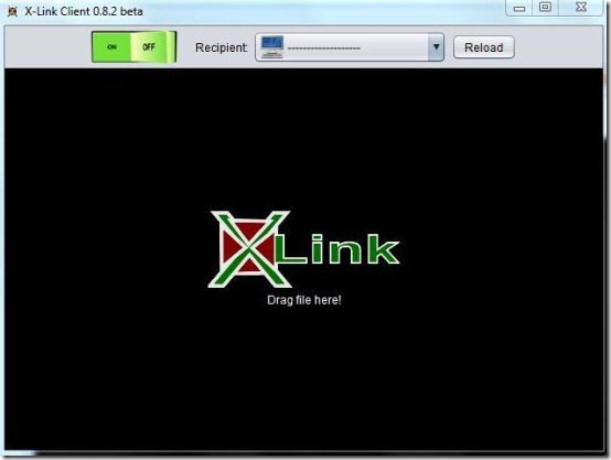 X-Link Client
