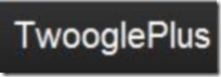 post tweets to Google 1