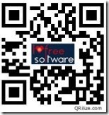 AndroVid QR Code