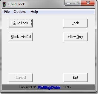 ChildLock