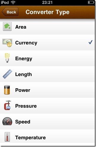 Converter Type