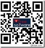 DrawCast QR Code