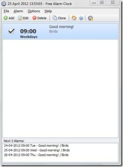 Alarm clock software for windows 7 free download vpn software free download for windows 7