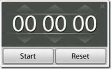 Free Desktop Timer