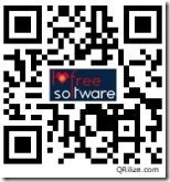 Hand-Shadow QR Code