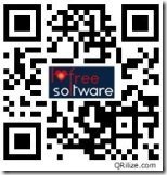 Hotmail QR Code