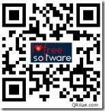 PhoneUsage QR Code