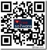 Sanity QR Code