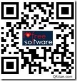 SketchMee App QR Code