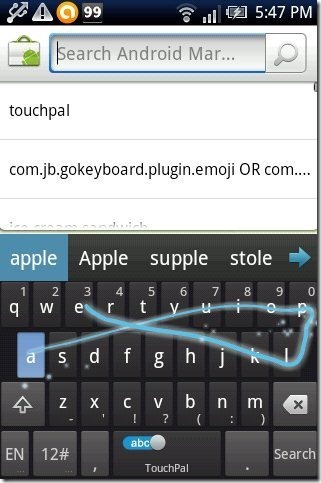 TouchPal Keyboard