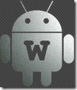 Widgetsoid2.X app icon