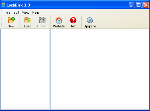 Create Encrypted Virtual Drive To Secure Files Klonsoft LockDisk