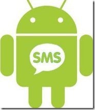 Android SMS Apps