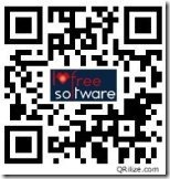 Google Translate QR Code