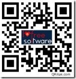 LastPass Wallet QR Code