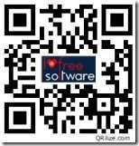 Simplenote QR Code