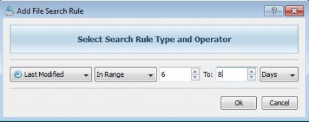 VX Search operator search