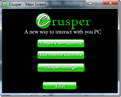 Crusper