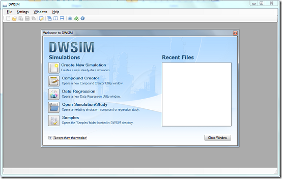 DWSIM