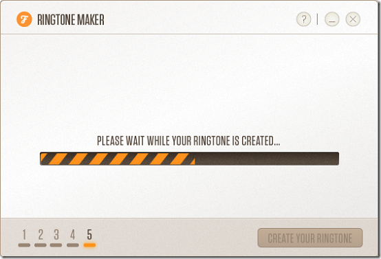 RingTone Maker